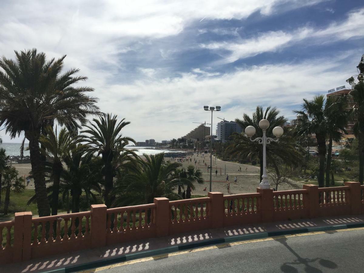Magnificent Port-Beach 5* Luxury Residence 贝纳尔马德纳 外观 照片